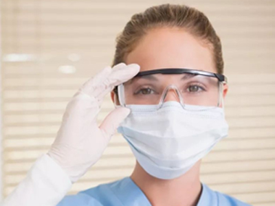 醫用護目鏡專用料