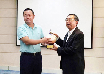 合作共贏，與中新華美一起發(fā)展是我們共同追求的目標(biāo)