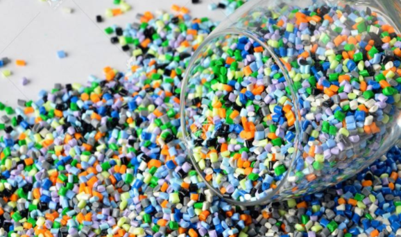 淺析改性塑料填充改性的優點--中新華美改性塑料