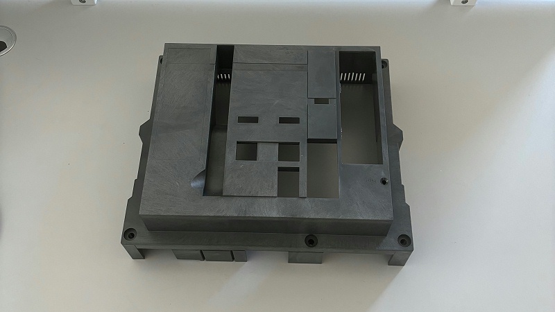 玻纖增強(qiáng)PC電表外殼