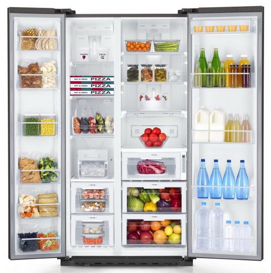 干貨：冰箱內膽材料之押出級ABS板材料--中新華美改性塑料