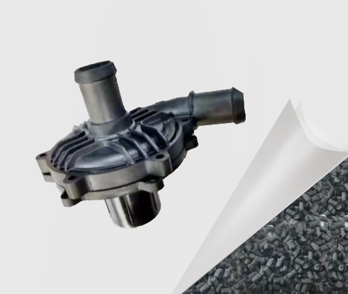 玻纖增強(qiáng)PPS顆粒