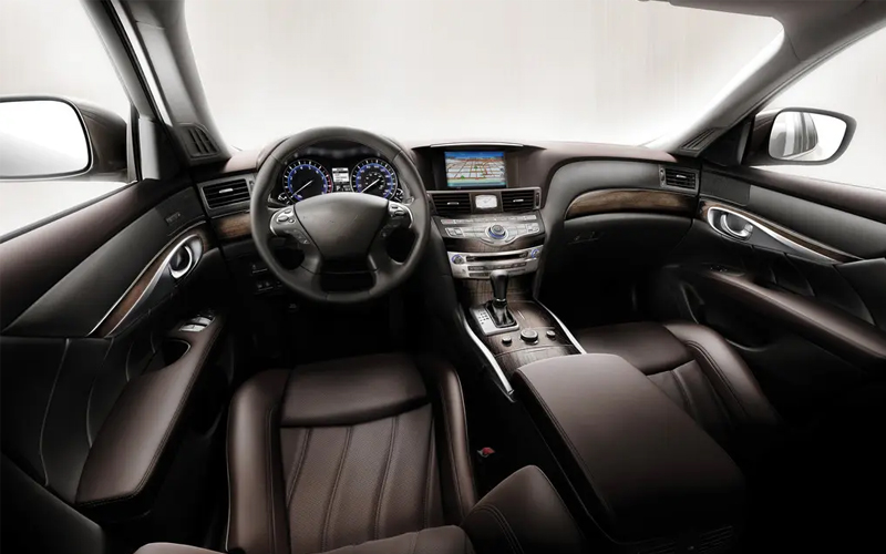 汽車“輕量化”趨勢|汽車門內(nèi)板用PP改性塑料有什么性能優(yōu)勢？