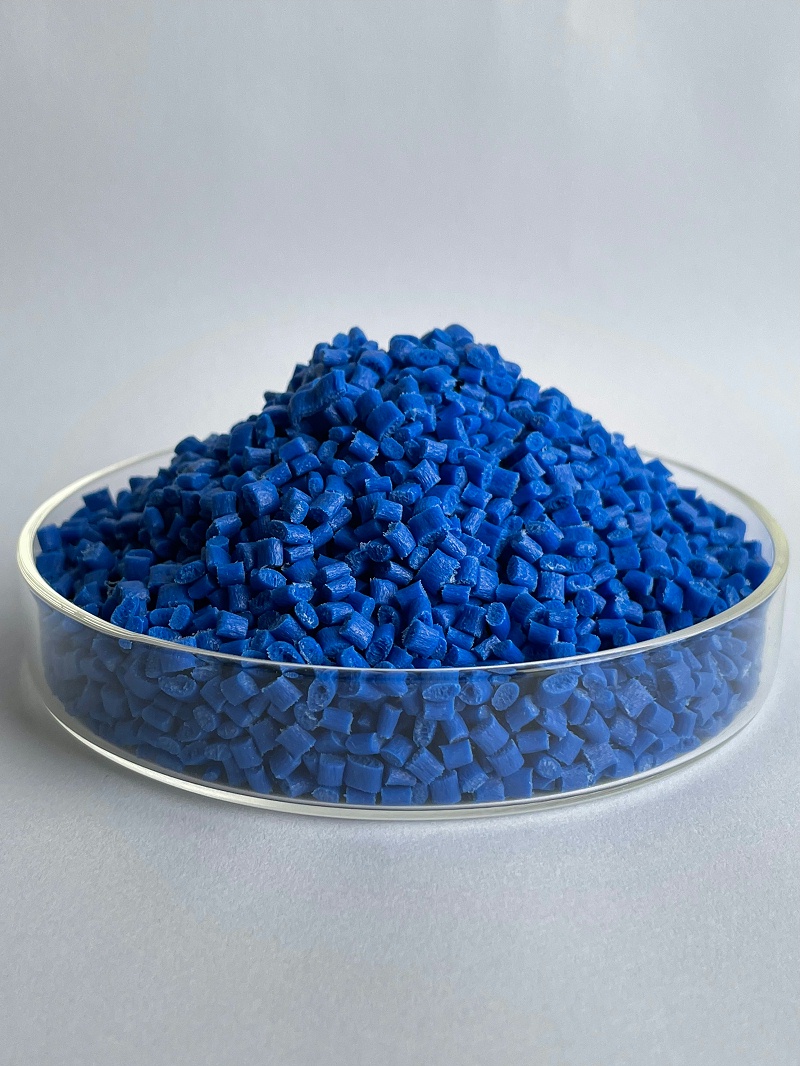 深度解析玻纖增強PP建筑模板專用料的性能優勢