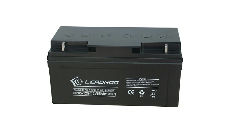 中新華美阻燃ABS材料：提升鉛酸蓄電池安全性的關鍵解決方案