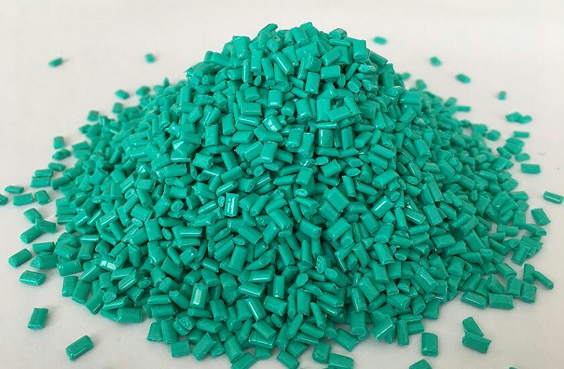 中新華美產品--染色PC材料